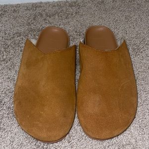 Gap cozy Clogs